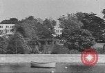 Standbild Merchant Marine Offizier Kandidaten New York United States USA, 1942, aus Sekunde 28 historischem Filmmaterial Videoclip 65675058100