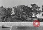 Standbild Merchant Marine Offizier Kandidaten New York United States USA, 1942, aus Sekunde 30 historischem Filmmaterial Videoclip 65675058100