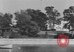 Standbild Merchant Marine Offizier Kandidaten New York United States USA, 1942, aus Sekunde 31 historischem Filmmaterial Videoclip 65675058100