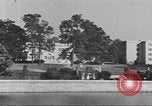 Standbild Merchant Marine Offizier Kandidaten New York United States USA, 1942, aus Sekunde 35 historischem Filmmaterial Videoclip 65675058100