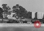 Standbild Merchant Marine Offizier Kandidaten New York United States USA, 1942, aus Sekunde 36 historischem Filmmaterial Videoclip 65675058100
