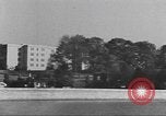 Standbild Merchant Marine Offizier Kandidaten New York United States USA, 1942, aus Sekunde 42 historischem Filmmaterial Videoclip 65675058100