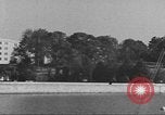 Standbild Merchant Marine Offizier Kandidaten New York United States USA, 1942, aus Sekunde 44 historischem Filmmaterial Videoclip 65675058100
