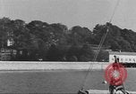 Standbild Merchant Marine Offizier Kandidaten New York United States USA, 1942, aus Sekunde 46 historischem Filmmaterial Videoclip 65675058100