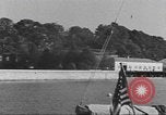 Standbild Merchant Marine Offizier Kandidaten New York United States USA, 1942, aus Sekunde 47 historischem Filmmaterial Videoclip 65675058100