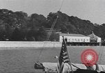 Standbild Merchant Marine Offizier Kandidaten New York United States USA, 1942, aus Sekunde 48 historischem Filmmaterial Videoclip 65675058100