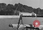 Standbild Merchant Marine Offizier Kandidaten New York United States USA, 1942, aus Sekunde 49 historischem Filmmaterial Videoclip 65675058100