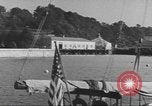 Standbild Merchant Marine Offizier Kandidaten New York United States USA, 1942, aus Sekunde 50 historischem Filmmaterial Videoclip 65675058100