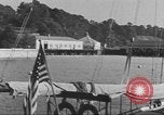 Standbild Merchant Marine Offizier Kandidaten New York United States USA, 1942, aus Sekunde 51 historischem Filmmaterial Videoclip 65675058100