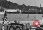 Standbild Merchant Marine Offizier Kandidaten New York United States USA, 1942, aus Sekunde 52 historischem Filmmaterial Videoclip 65675058100