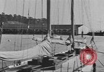 Standbild Merchant Marine Offizier Kandidaten New York United States USA, 1942, aus Sekunde 57 historischem Filmmaterial Videoclip 65675058100
