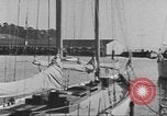 Standbild Merchant Marine Offizier Kandidaten New York United States USA, 1942, aus Sekunde 58 historischem Filmmaterial Videoclip 65675058100