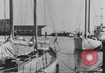 Standbild Merchant Marine Offizier Kandidaten New York United States USA, 1942, aus Sekunde 60 historischem Filmmaterial Videoclip 65675058100