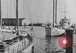 Standbild Merchant Marine Offizier Kandidaten New York United States USA, 1942, aus Sekunde 61 historischem Filmmaterial Videoclip 65675058100