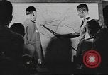 Immagine di Merchant Marine Officer candidati Kings Point New York USA, 1942, secondo 7 filmato di repertorio 65675058101