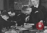 Immagine di Merchant Marine Officer candidati Kings Point New York USA, 1942, secondo 28 filmato di repertorio 65675058101