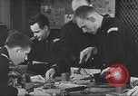 Immagine di Merchant Marine Officer candidati Kings Point New York USA, 1942, secondo 31 filmato di repertorio 65675058101