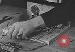 Immagine di Merchant Marine Officer candidati Kings Point New York USA, 1942, secondo 36 filmato di repertorio 65675058101