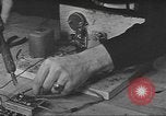 Immagine di Merchant Marine Officer candidati Kings Point New York USA, 1942, secondo 37 filmato di repertorio 65675058101