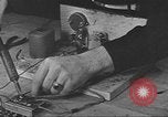 Immagine di Merchant Marine Officer candidati Kings Point New York USA, 1942, secondo 38 filmato di repertorio 65675058101