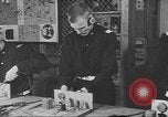 Immagine di Merchant Marine Officer candidati Kings Point New York USA, 1942, secondo 42 filmato di repertorio 65675058101