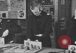 Immagine di Merchant Marine Officer candidati Kings Point New York USA, 1942, secondo 43 filmato di repertorio 65675058101