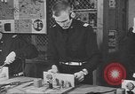 Immagine di Merchant Marine Officer candidati Kings Point New York USA, 1942, secondo 44 filmato di repertorio 65675058101