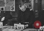 Immagine di Merchant Marine Officer candidati Kings Point New York USA, 1942, secondo 48 filmato di repertorio 65675058101