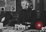 Immagine di Merchant Marine Officer candidati Kings Point New York USA, 1942, secondo 49 filmato di repertorio 65675058101