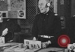Immagine di Merchant Marine Officer candidati Kings Point New York USA, 1942, secondo 50 filmato di repertorio 65675058101