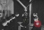 Immagine di Merchant Marine Officer candidati Kings Point New York USA, 1942, secondo 52 filmato di repertorio 65675058101