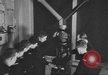 Immagine di Merchant Marine Officer candidati Kings Point New York USA, 1942, secondo 60 filmato di repertorio 65675058101