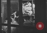 Standbild Merchant Marine Offizier Kandidaten Kings Point New York USA, 1942, aus Sekunde 15 historischem Filmmaterial Videoclip 65675058102