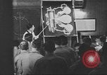 Standbild Merchant Marine Offizier Kandidaten Kings Point New York USA, 1942, aus Sekunde 16 historischem Filmmaterial Videoclip 65675058102