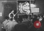 Standbild Merchant Marine Offizier Kandidaten Kings Point New York USA, 1942, aus Sekunde 17 historischem Filmmaterial Videoclip 65675058102