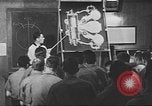 Standbild Merchant Marine Offizier Kandidaten Kings Point New York USA, 1942, aus Sekunde 18 historischem Filmmaterial Videoclip 65675058102