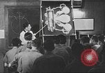 Standbild Merchant Marine Offizier Kandidaten Kings Point New York USA, 1942, aus Sekunde 19 historischem Filmmaterial Videoclip 65675058102