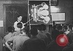 Standbild Merchant Marine Offizier Kandidaten Kings Point New York USA, 1942, aus Sekunde 21 historischem Filmmaterial Videoclip 65675058102