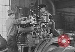 Standbild Merchant Marine Offizier Kandidaten Kings Point New York USA, 1942, aus Sekunde 22 historischem Filmmaterial Videoclip 65675058102