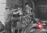 Standbild Merchant Marine Offizier Kandidaten Kings Point New York USA, 1942, aus Sekunde 23 historischem Filmmaterial Videoclip 65675058102
