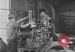 Standbild Merchant Marine Offizier Kandidaten Kings Point New York USA, 1942, aus Sekunde 25 historischem Filmmaterial Videoclip 65675058102
