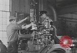 Standbild Merchant Marine Offizier Kandidaten Kings Point New York USA, 1942, aus Sekunde 26 historischem Filmmaterial Videoclip 65675058102