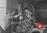 Standbild Merchant Marine Offizier Kandidaten Kings Point New York USA, 1942, aus Sekunde 27 historischem Filmmaterial Videoclip 65675058102