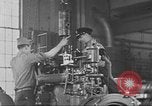 Standbild Merchant Marine Offizier Kandidaten Kings Point New York USA, 1942, aus Sekunde 28 historischem Filmmaterial Videoclip 65675058102