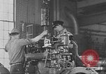 Standbild Merchant Marine Offizier Kandidaten Kings Point New York USA, 1942, aus Sekunde 29 historischem Filmmaterial Videoclip 65675058102