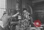 Standbild Merchant Marine Offizier Kandidaten Kings Point New York USA, 1942, aus Sekunde 30 historischem Filmmaterial Videoclip 65675058102