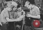 Standbild Merchant Marine Offizier Kandidaten Kings Point New York USA, 1942, aus Sekunde 32 historischem Filmmaterial Videoclip 65675058102