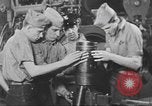 Standbild Merchant Marine Offizier Kandidaten Kings Point New York USA, 1942, aus Sekunde 33 historischem Filmmaterial Videoclip 65675058102