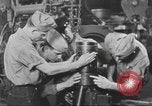 Standbild Merchant Marine Offizier Kandidaten Kings Point New York USA, 1942, aus Sekunde 38 historischem Filmmaterial Videoclip 65675058102