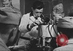 Standbild Merchant Marine Offizier Kandidaten Kings Point New York USA, 1942, aus Sekunde 56 historischem Filmmaterial Videoclip 65675058102